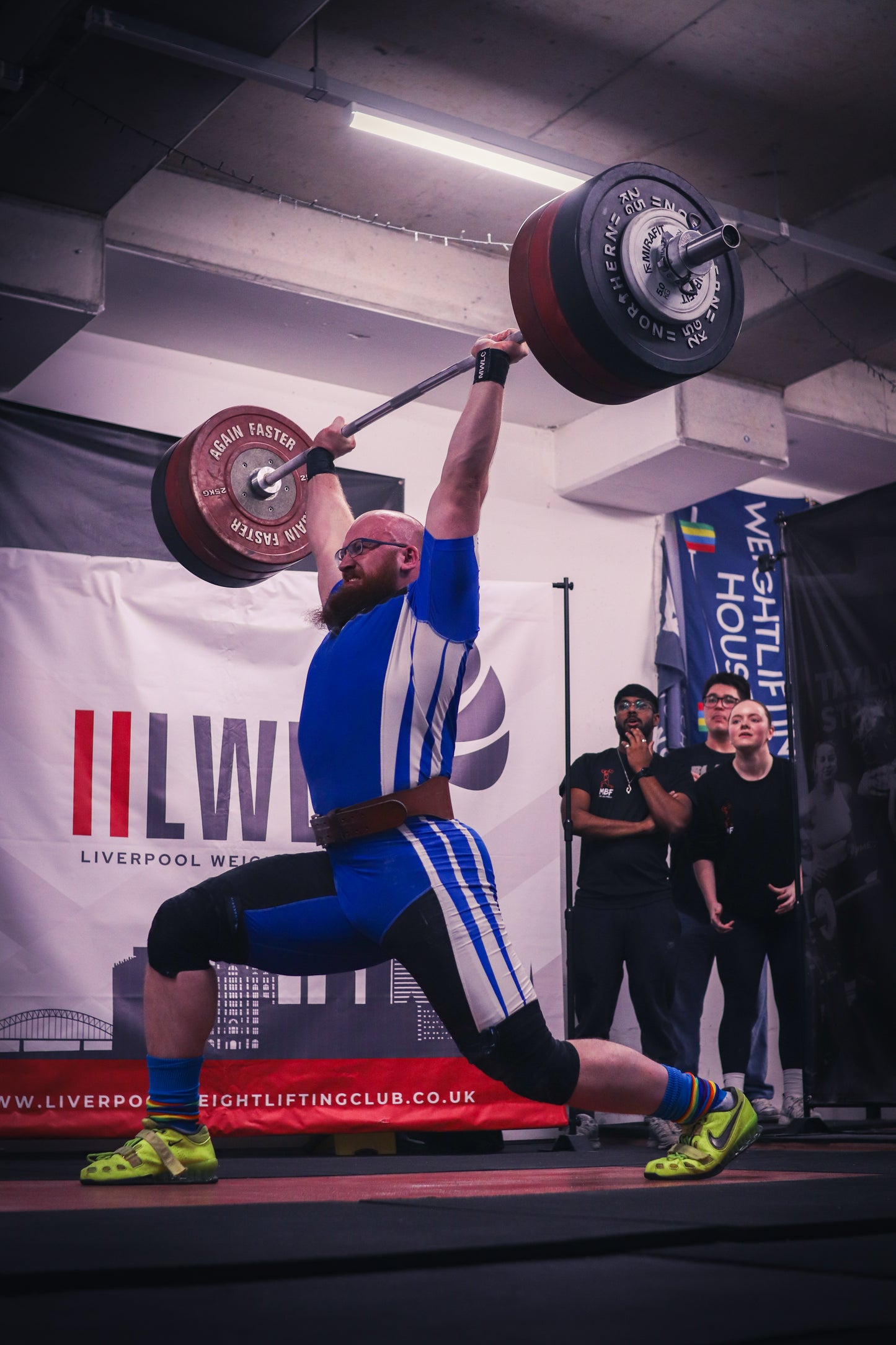Liverpool Winter Open