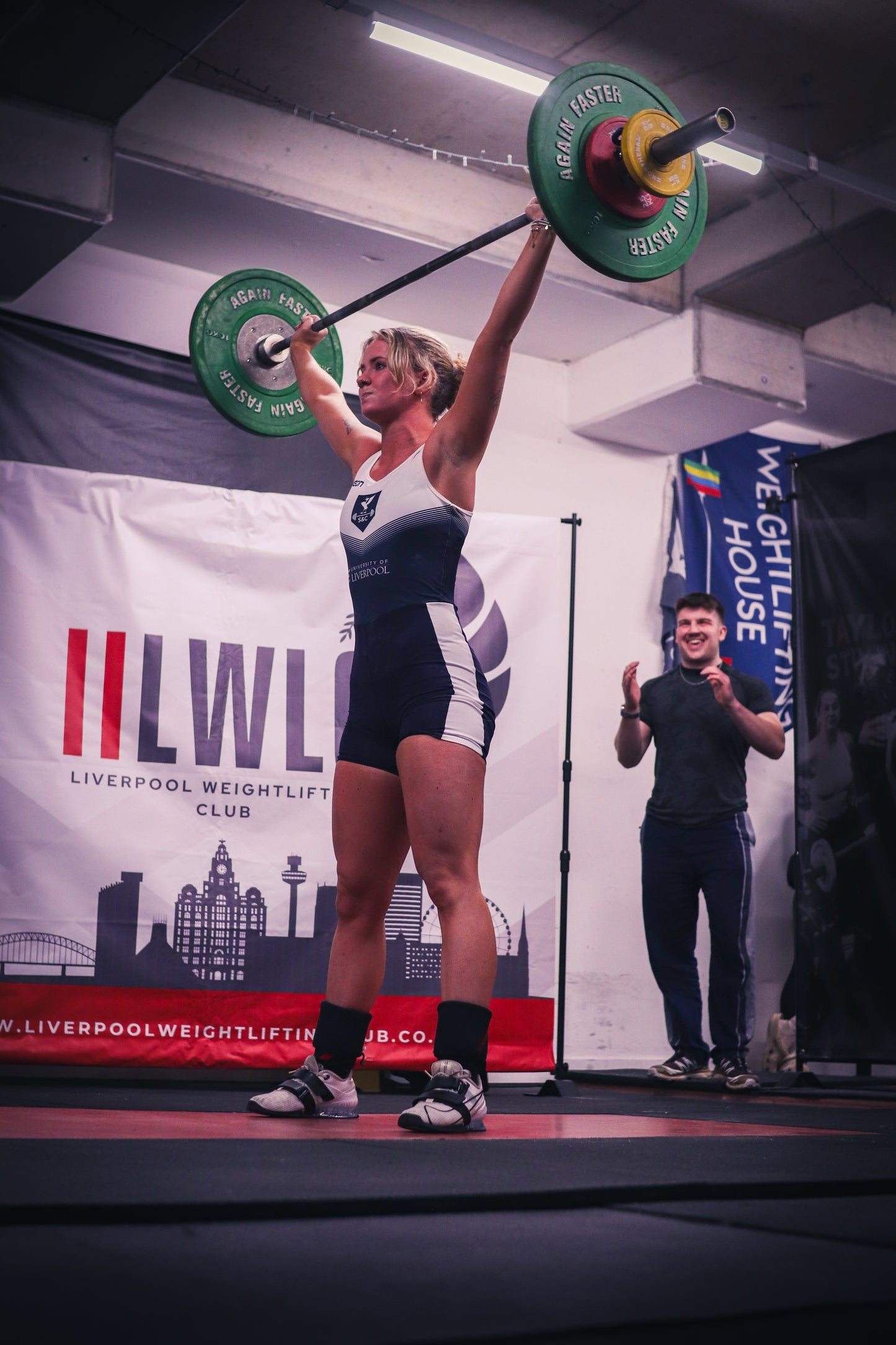 Liverpool Winter Open
