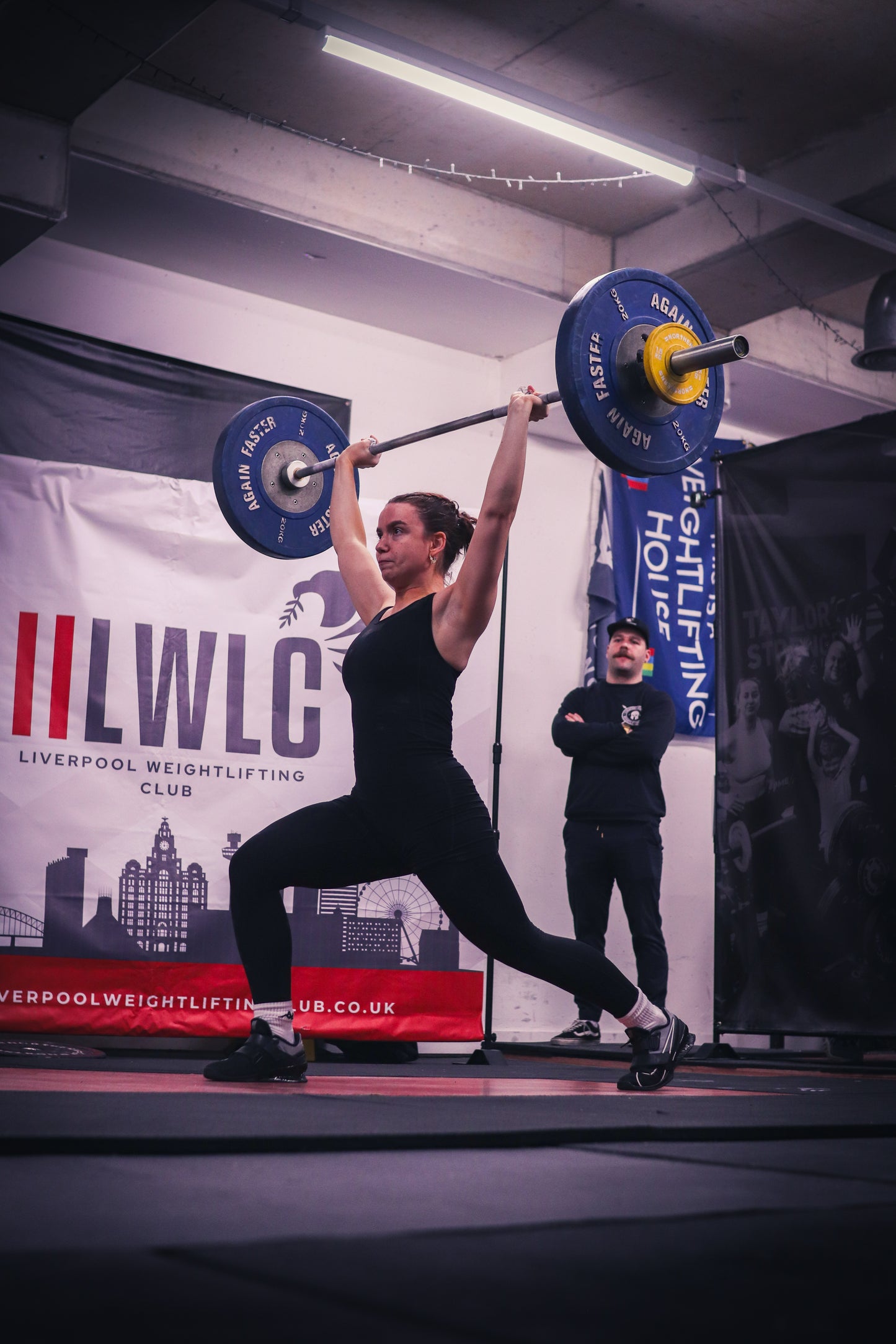 Liverpool Winter Open
