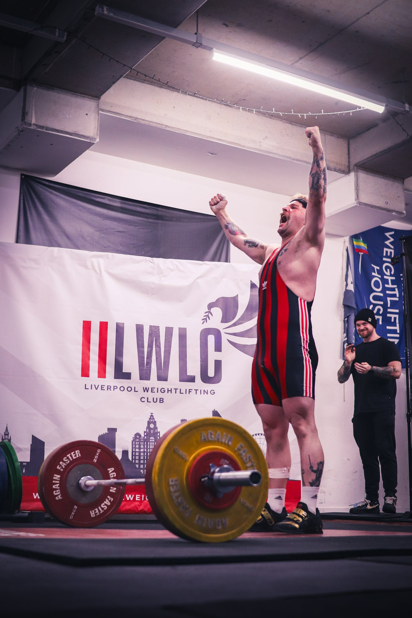 Liverpool Winter Open