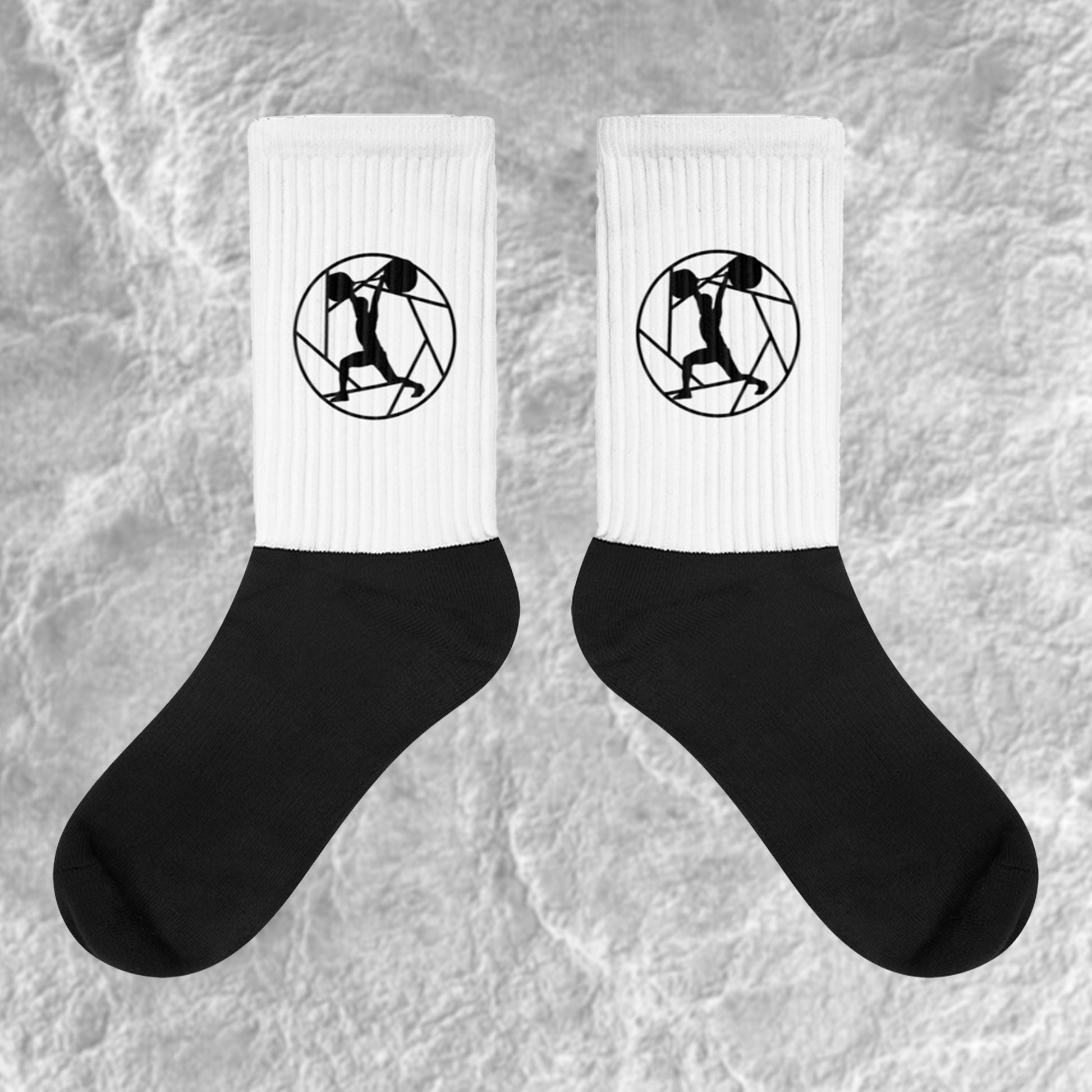 Grip And Rip Training Socks