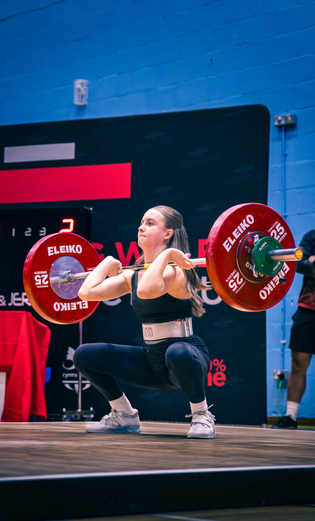 Welsh Senior & Open Championship 2025