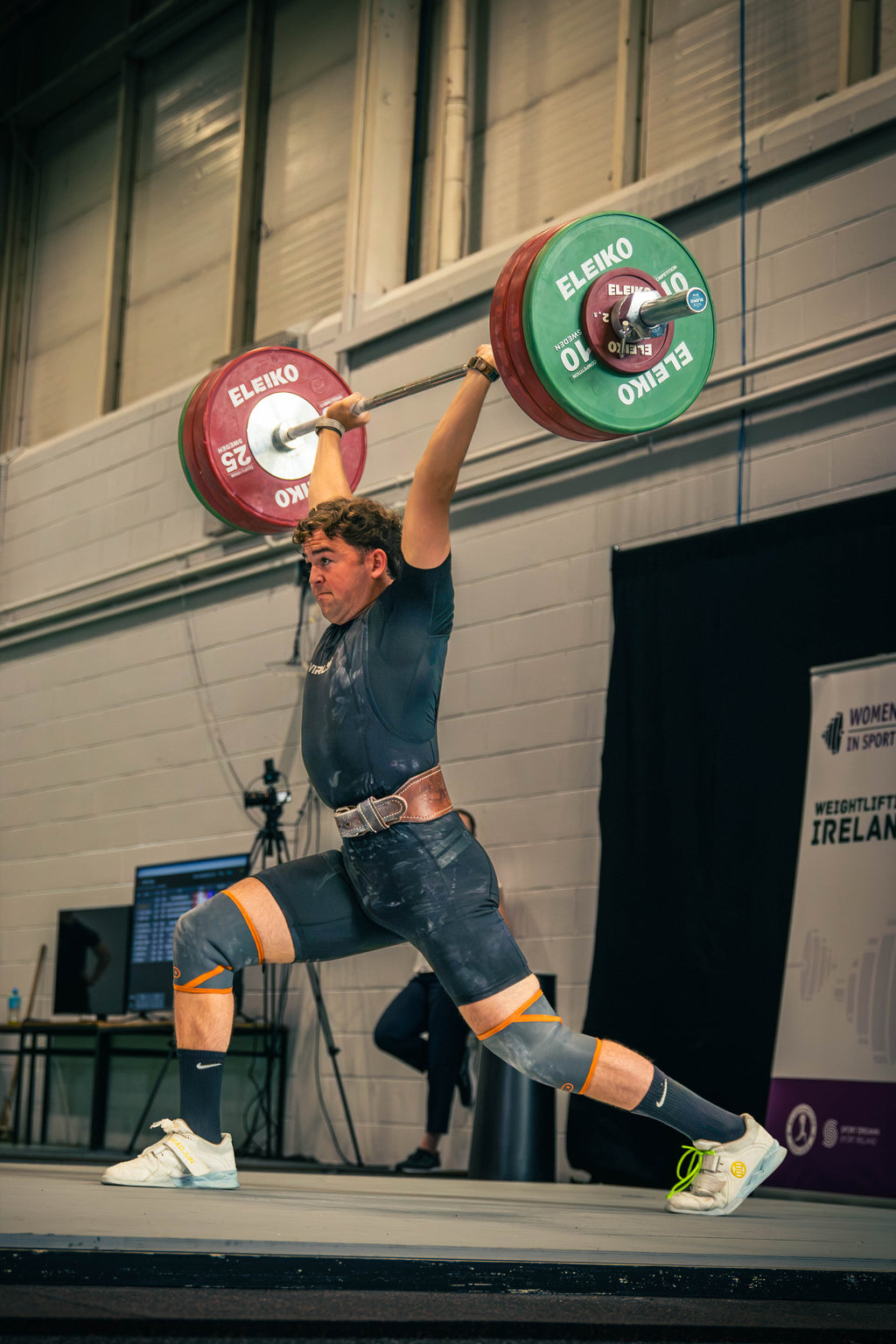 Irish National Senior Championship 2026