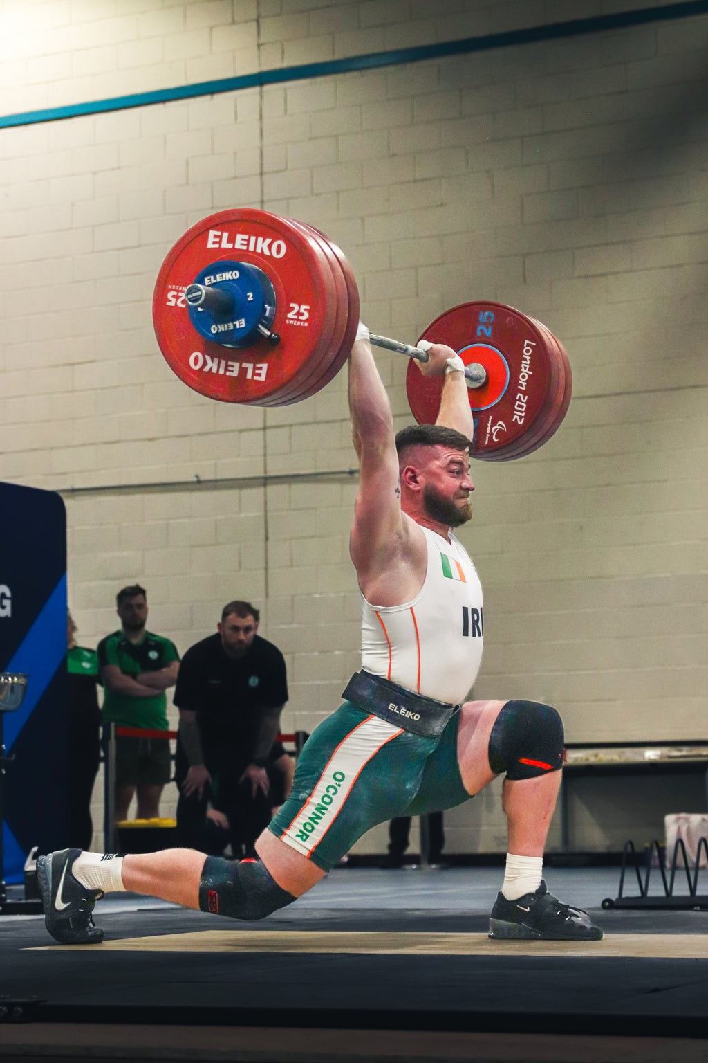 Celtic Championships 2025