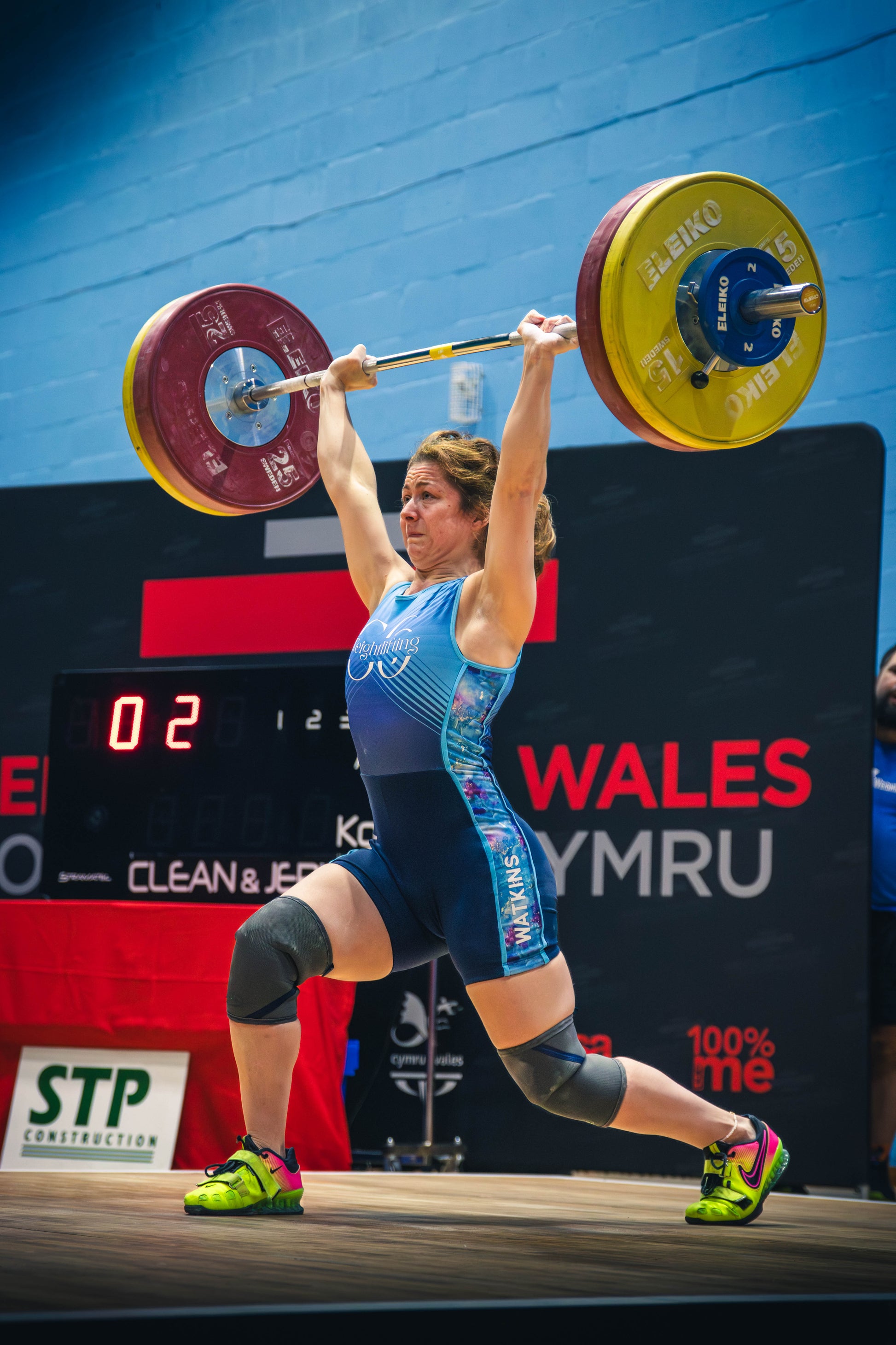 Welsh Senior & Open Championship 2025