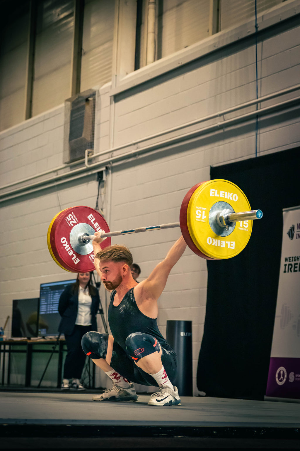 Irish National Senior Championship 2026
