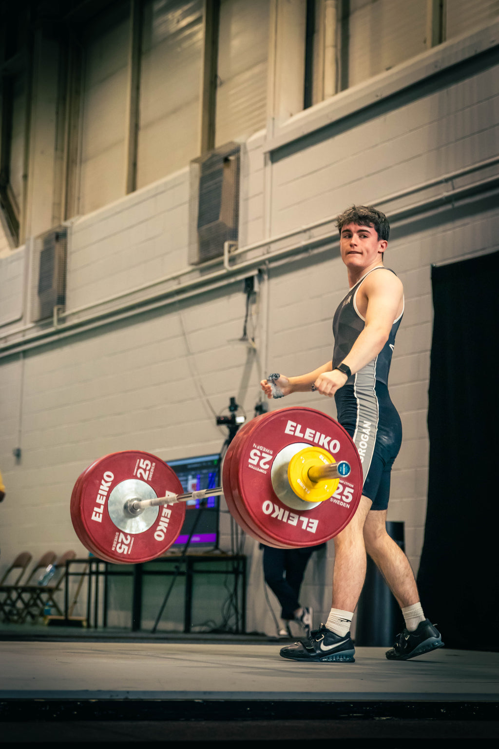 Irish National Senior Championship 2026