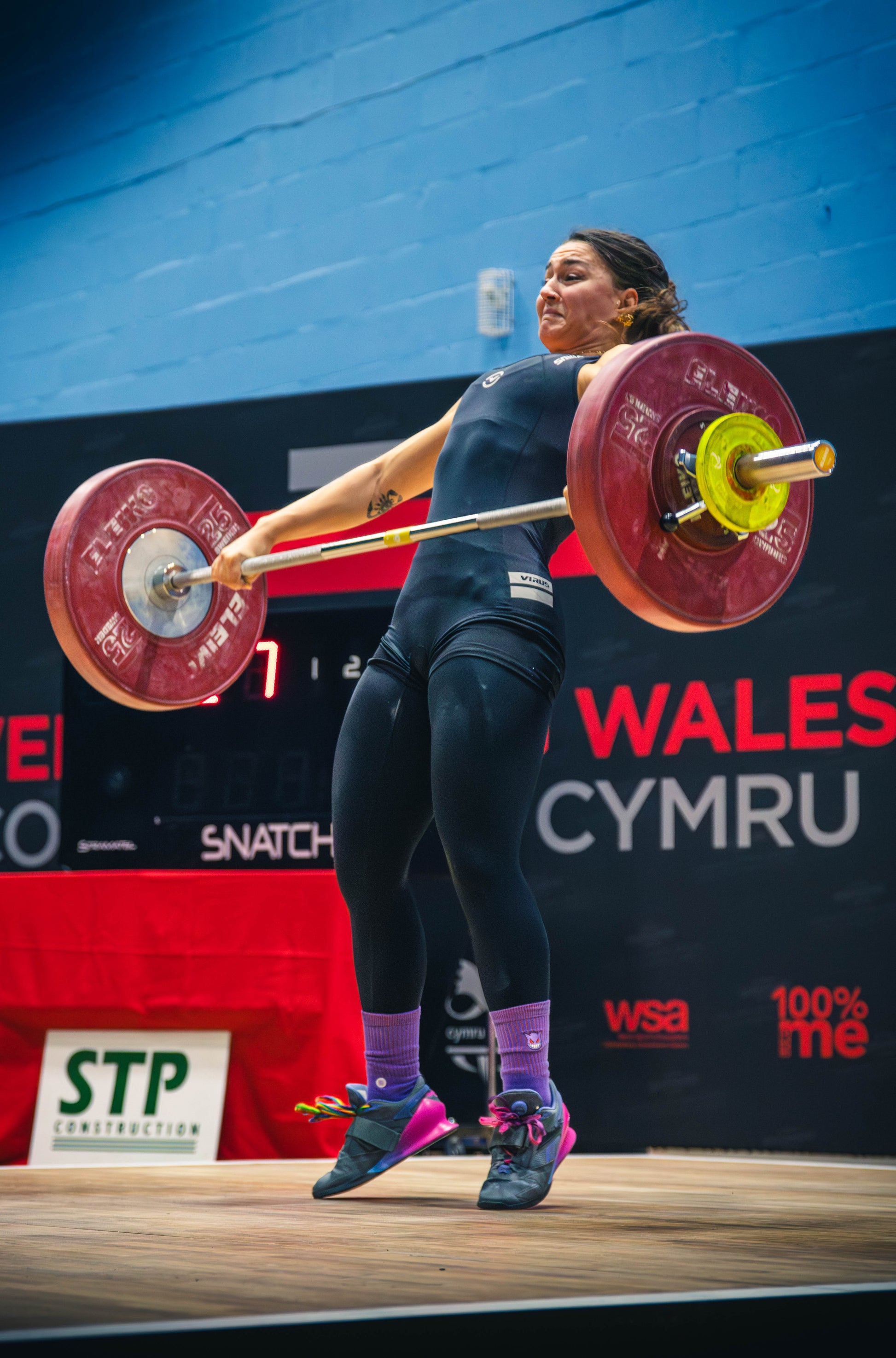 Welsh Senior & Open Championship 2025