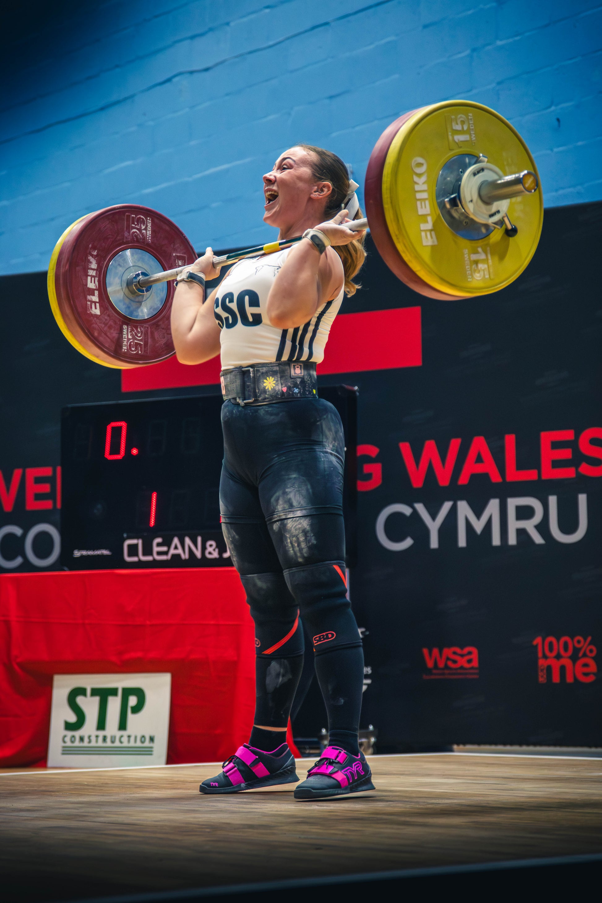 Welsh Senior & Open Championship 2025