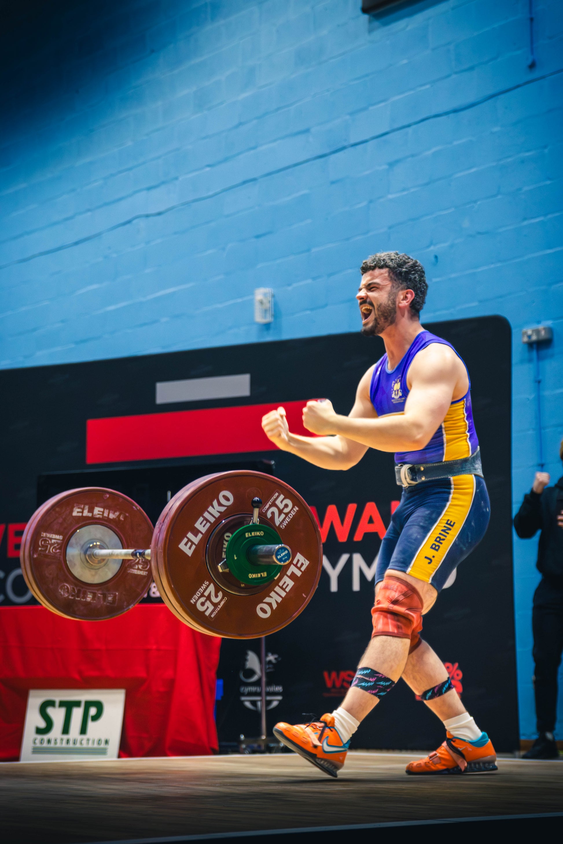 Welsh Senior & Open Championship 2025