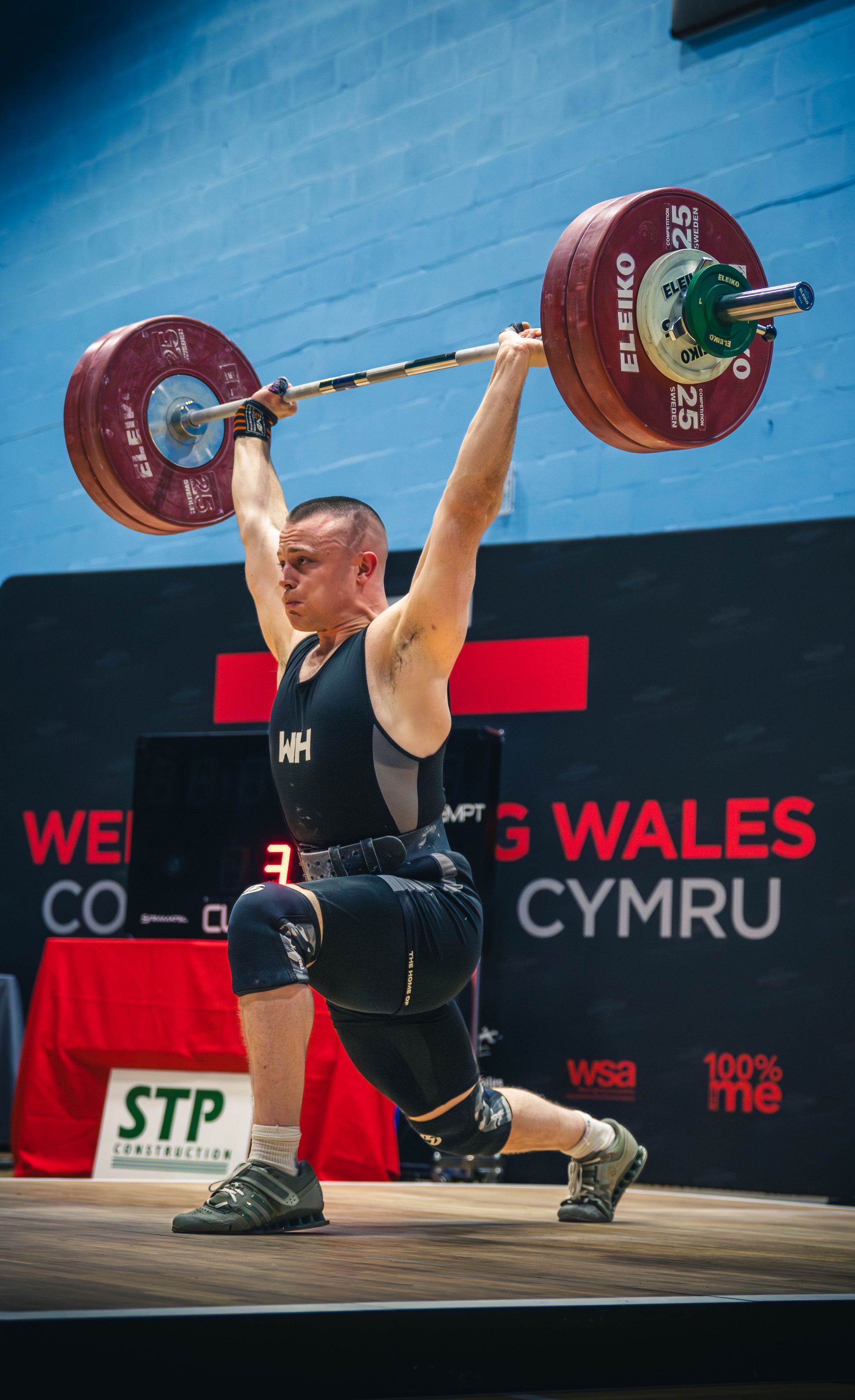 Welsh Senior & Open Championship 2025