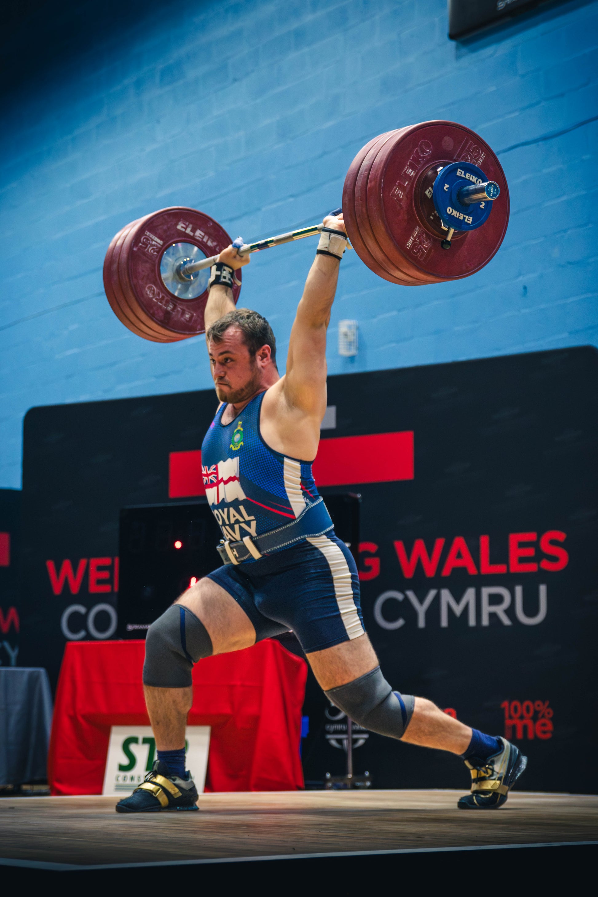 Welsh Senior & Open Championship 2025