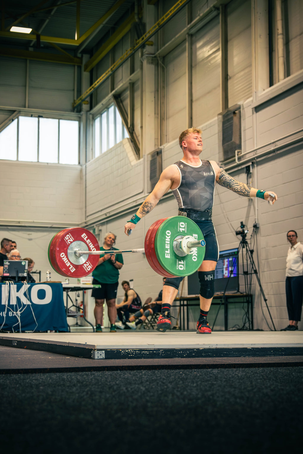 Irish National Senior Championship 2026