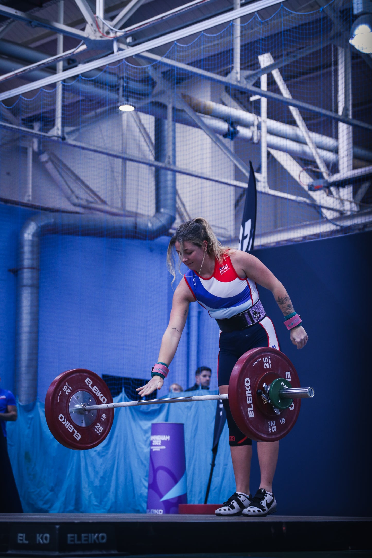 Inter-Service Championships 2024
