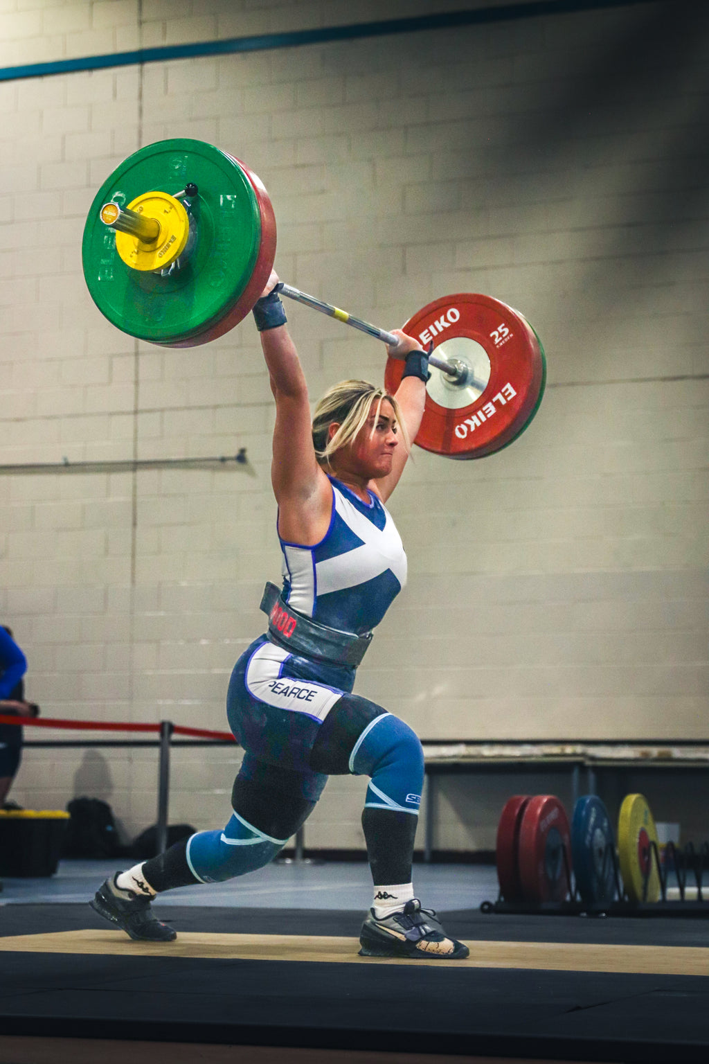 Celtic Championships 2025