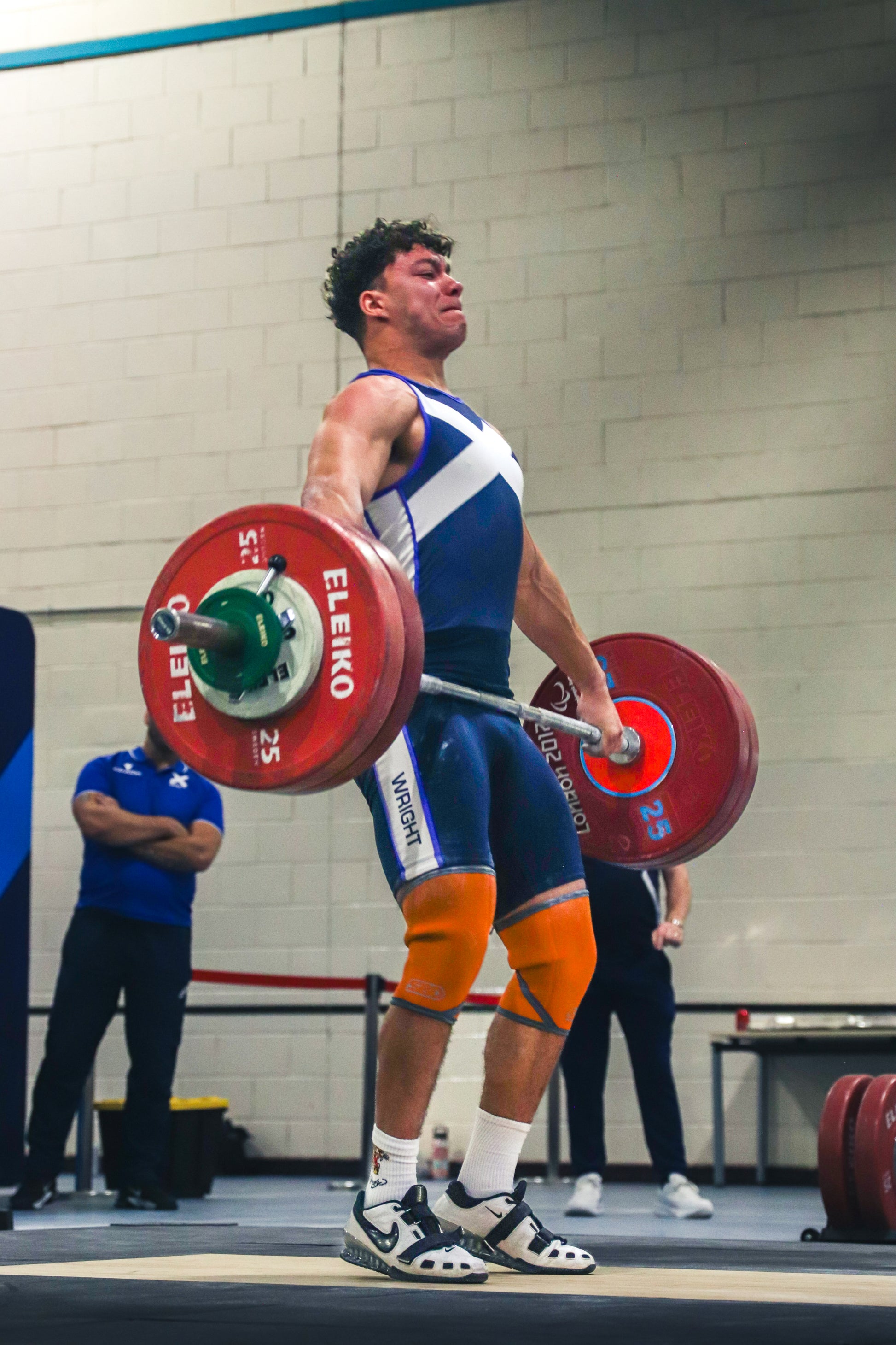 Celtic Championships 2025