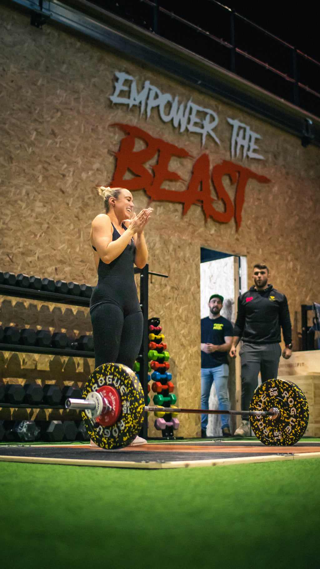 Liverpool Christmas Open 2025