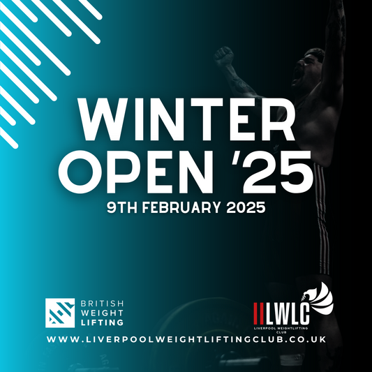 Liverpool Winter Open 25