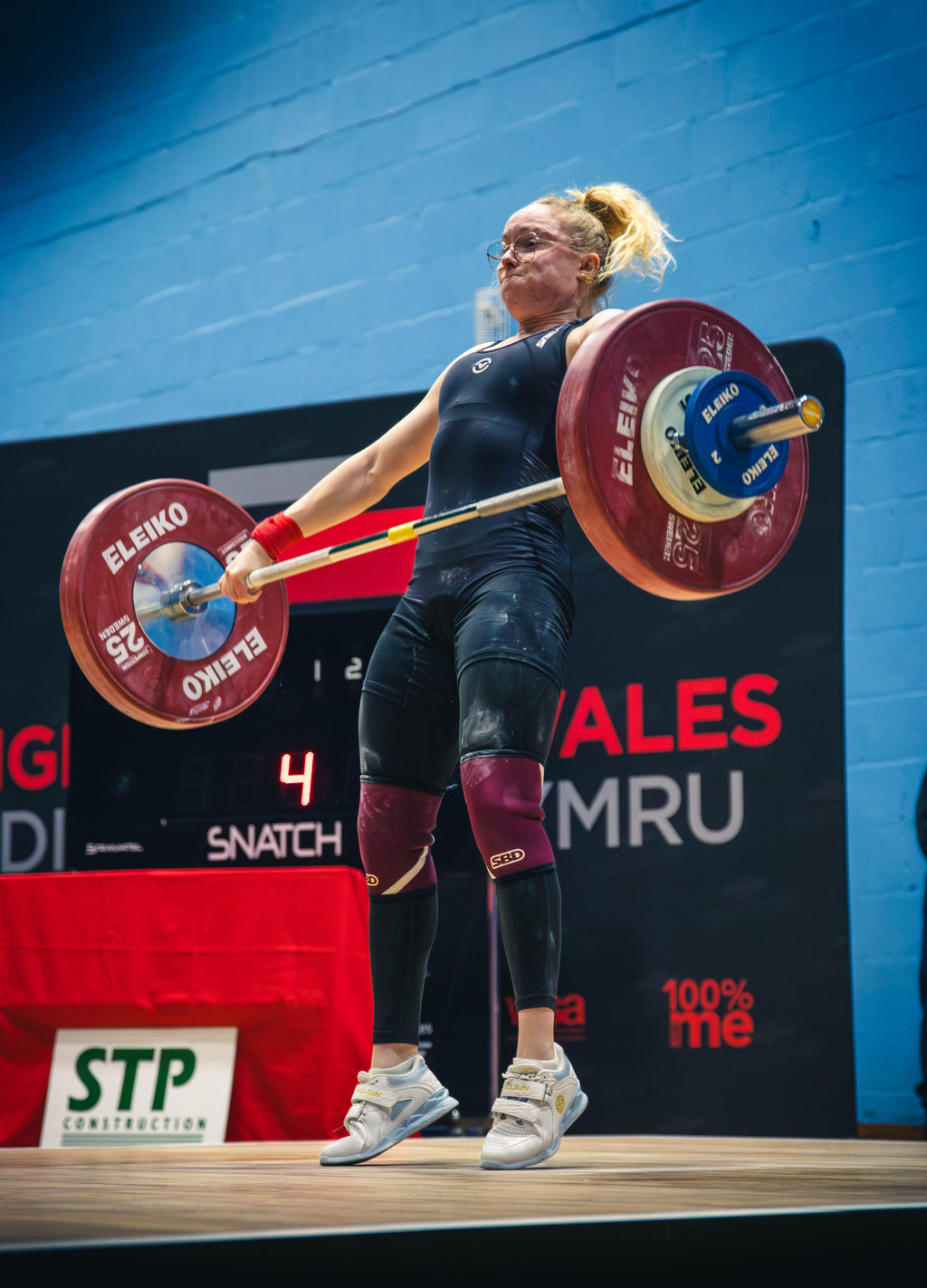 Welsh Senior & Open Championship 2025