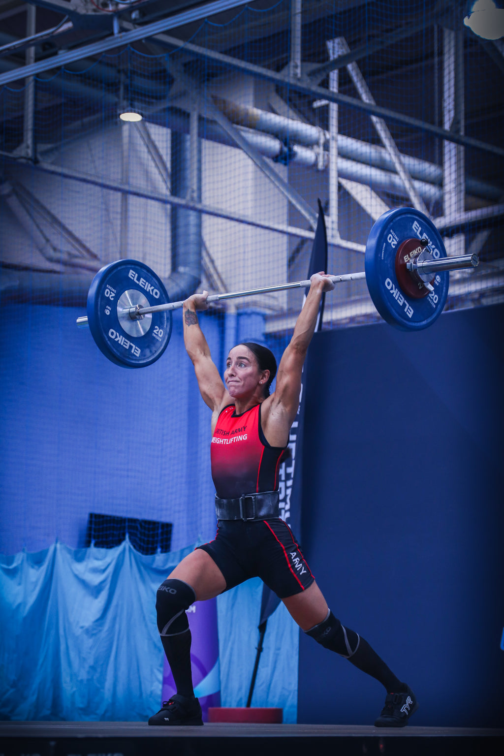 Inter-Service Championships 2024