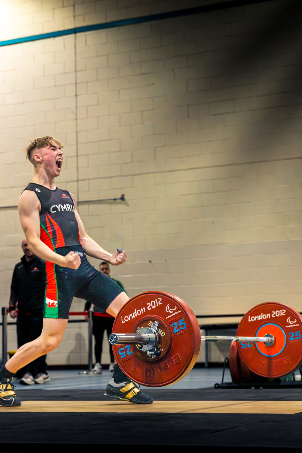 Celtic Championships 2025