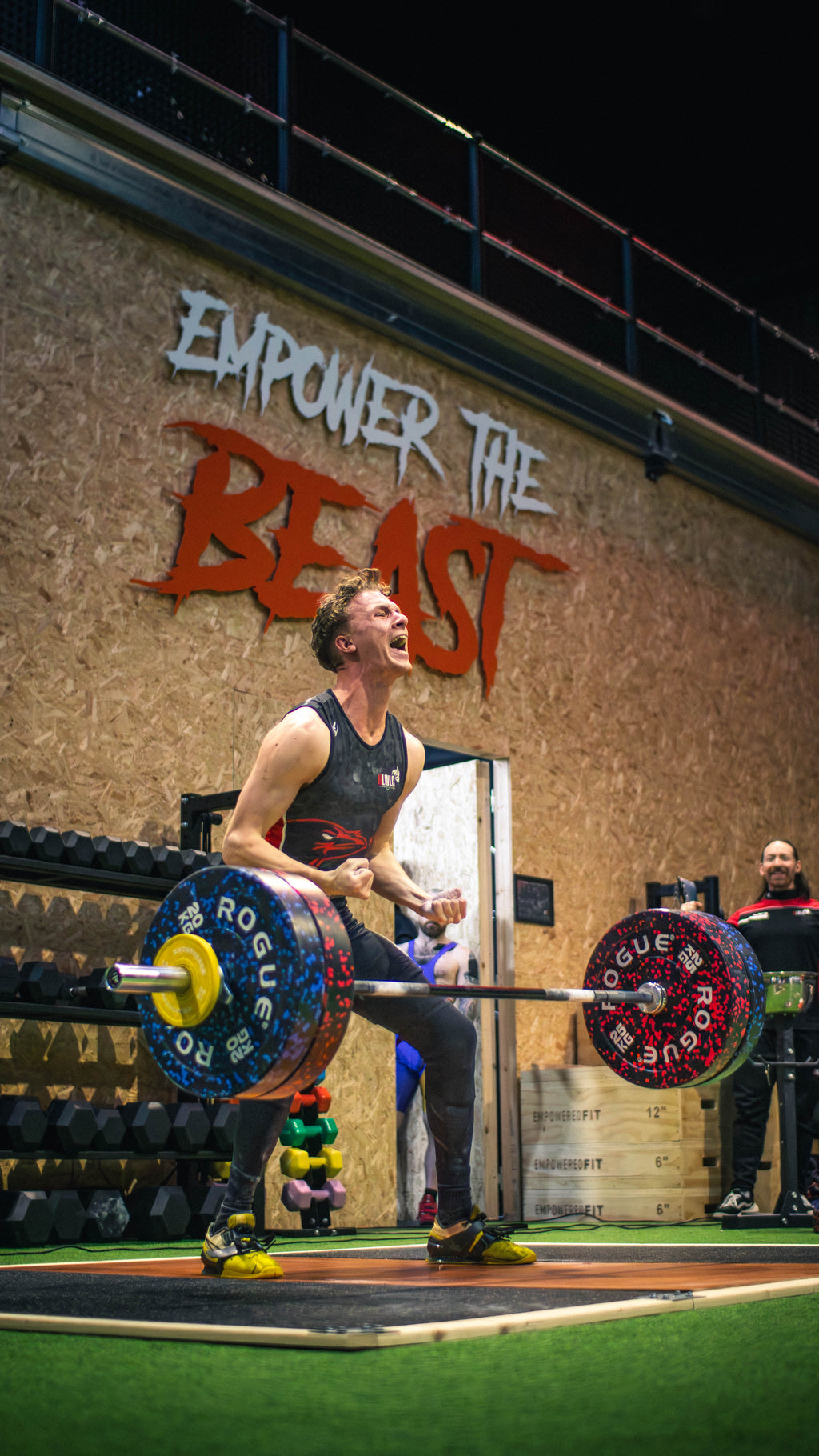 Liverpool Christmas Open 2025