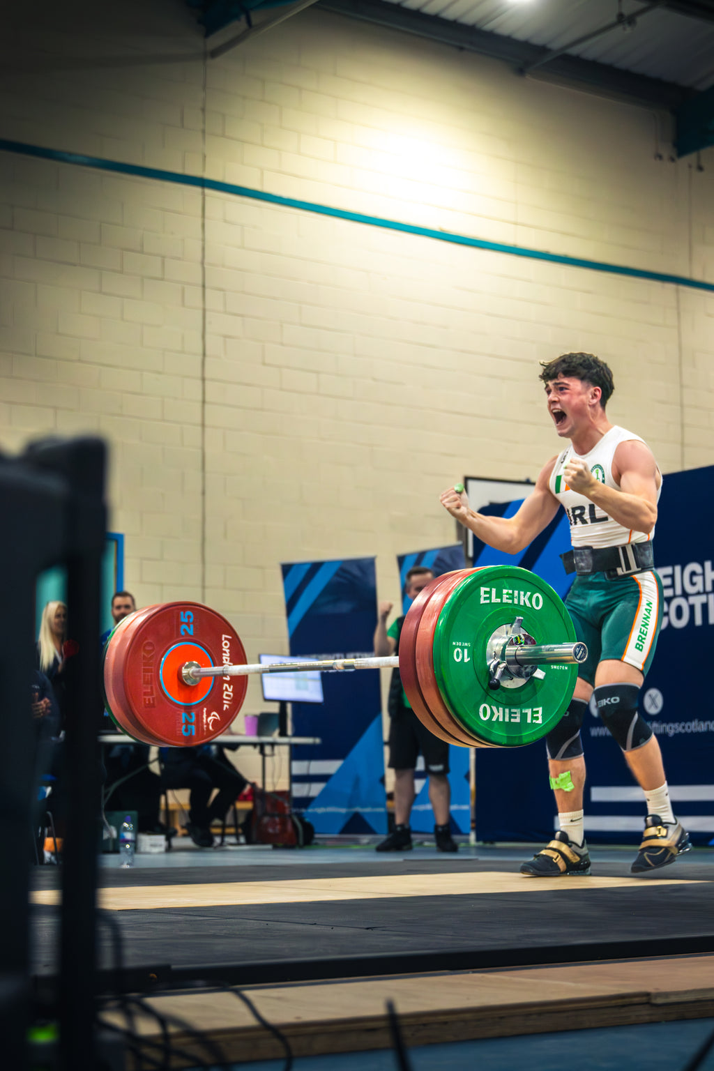 Celtic Championships 2025