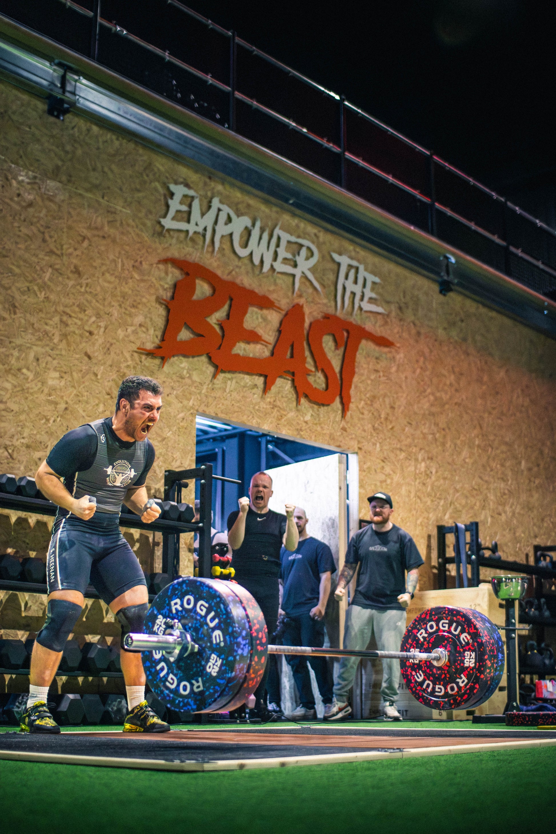 Liverpool Christmas Open 2025