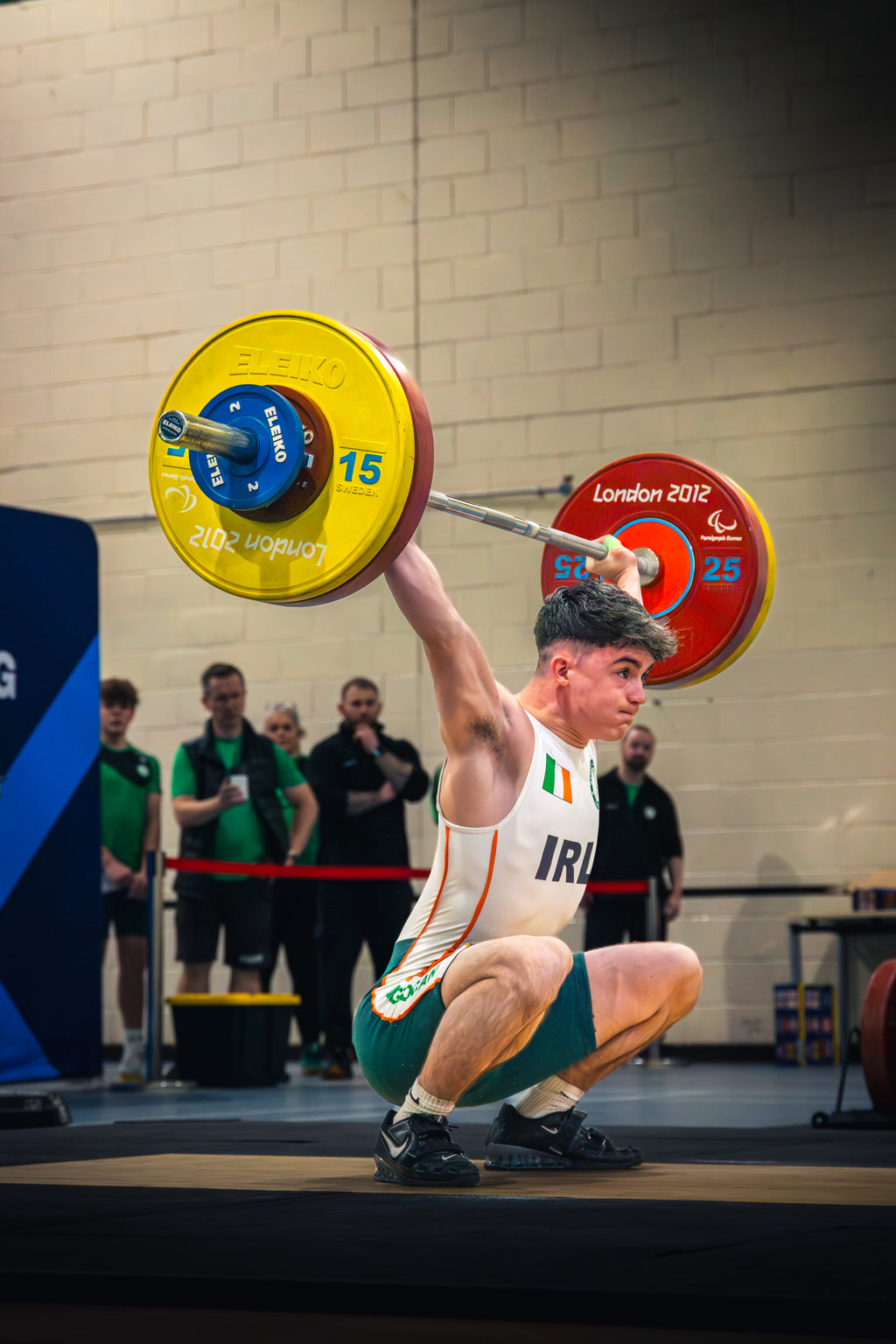 Celtic Championships 2025