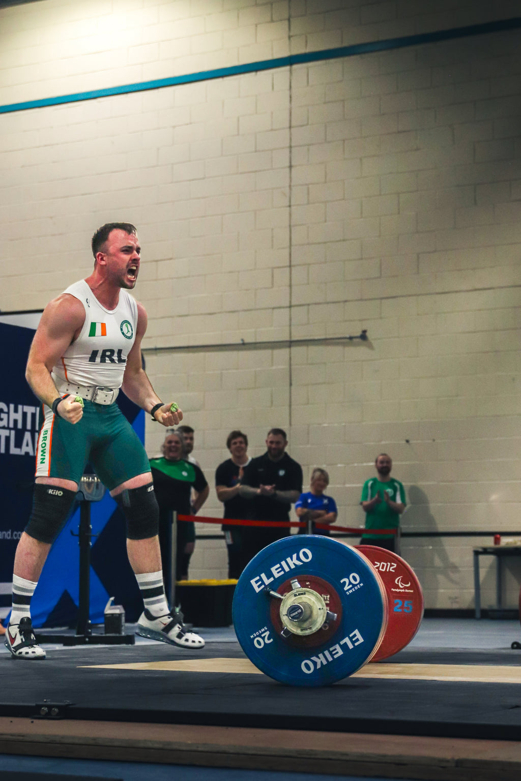 Celtic Championships 2025