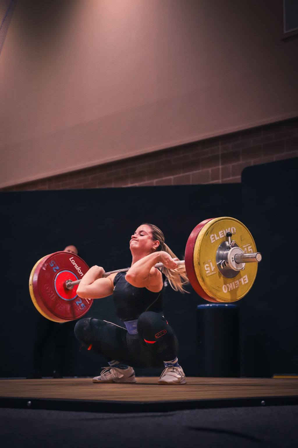 Welsh Senior Championship & Winter Open