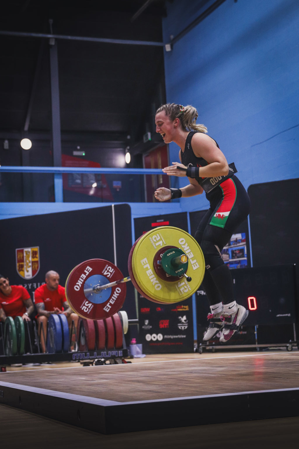 Celtic Championships 2024