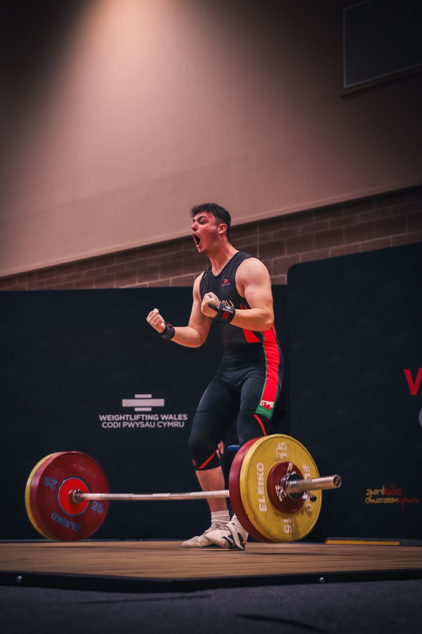 Welsh Senior Championship & Winter Open