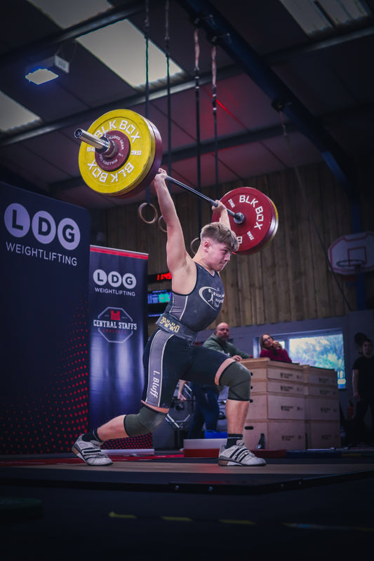 West Midlands Autumn Open