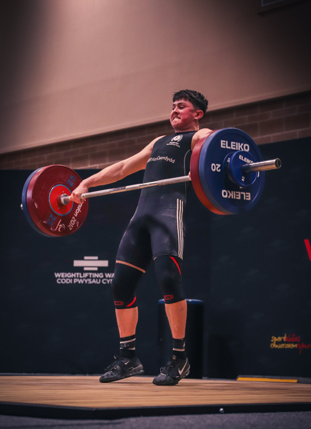 Welsh Senior Championship & Winter Open