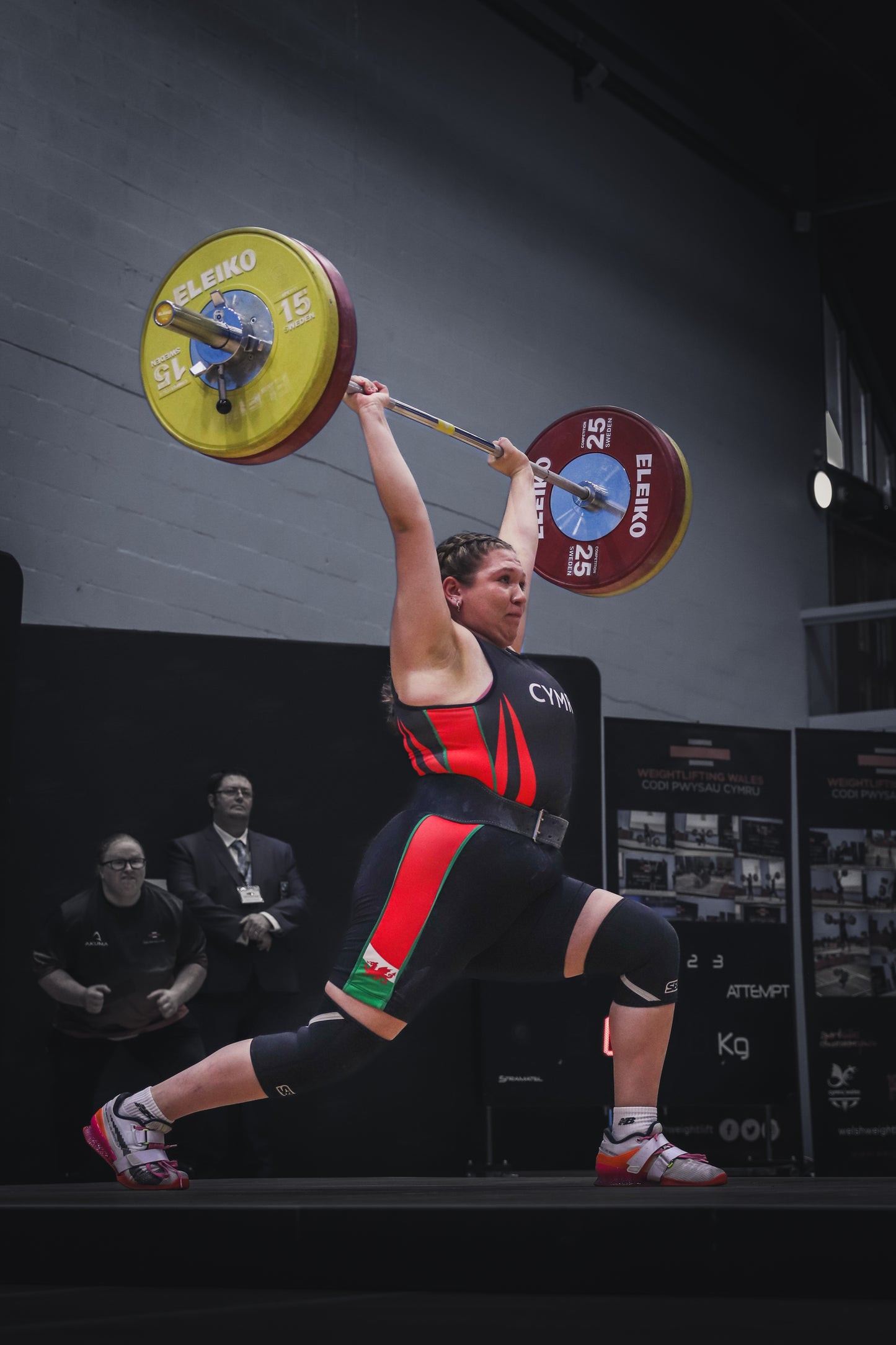 Celtic Championships 2024