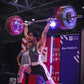 English Senior Championships 2024 (BLUE)