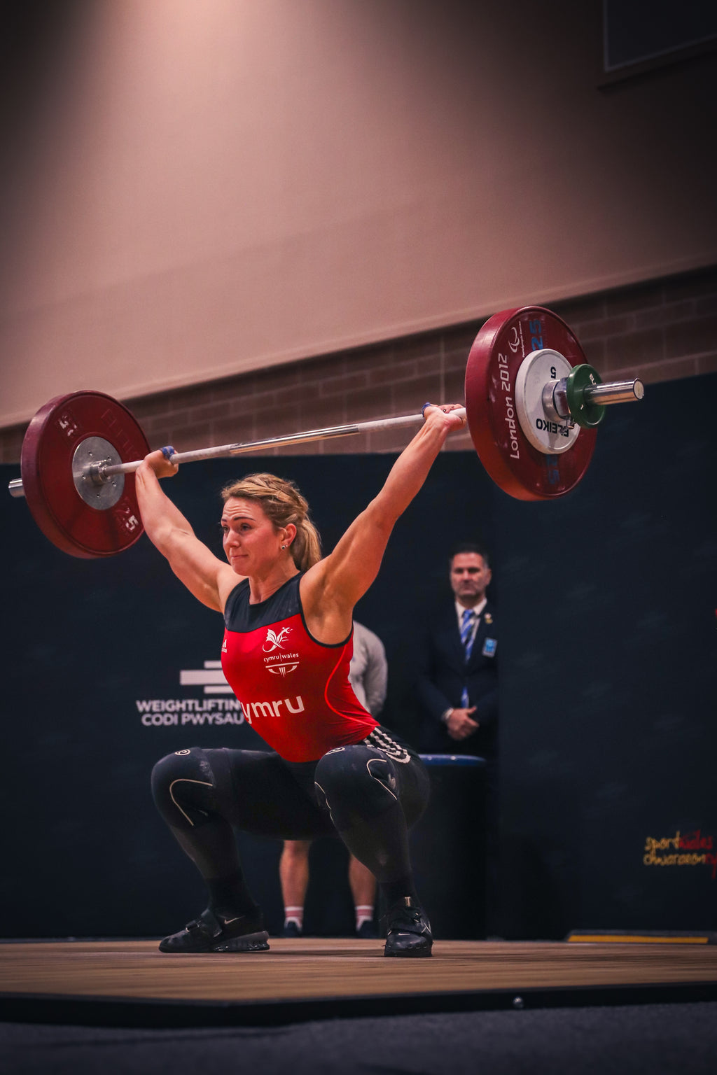 Welsh Senior Championship & Winter Open