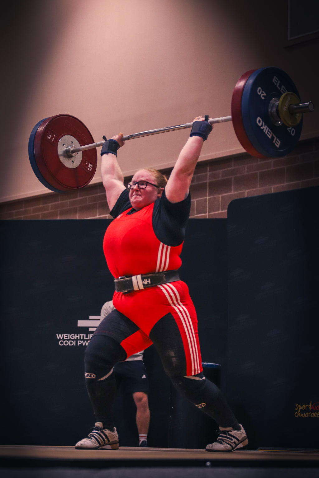 Welsh Senior Championship & Winter Open
