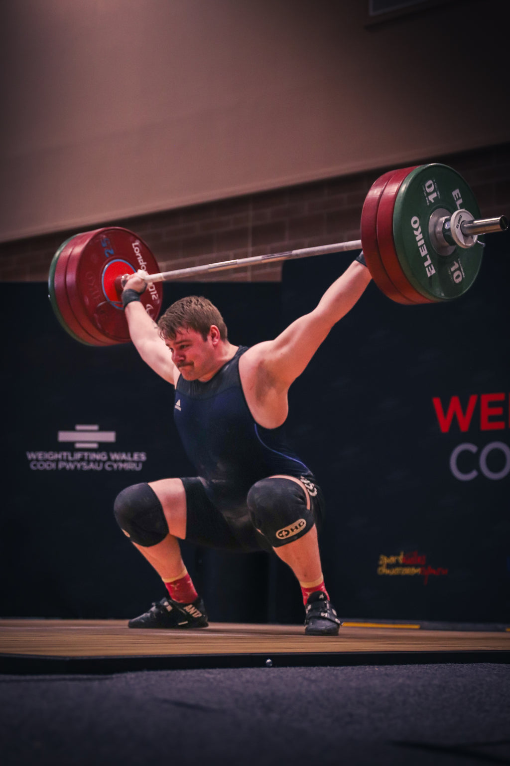Welsh Senior Championship & Winter Open