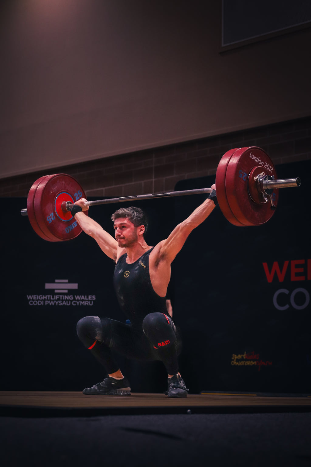 Welsh Senior Championship & Winter Open