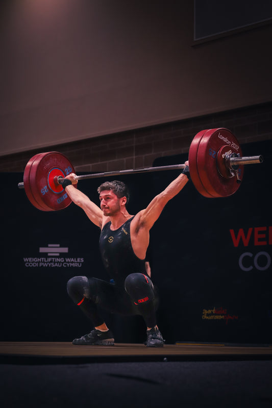 Welsh Senior Championship & Winter Open