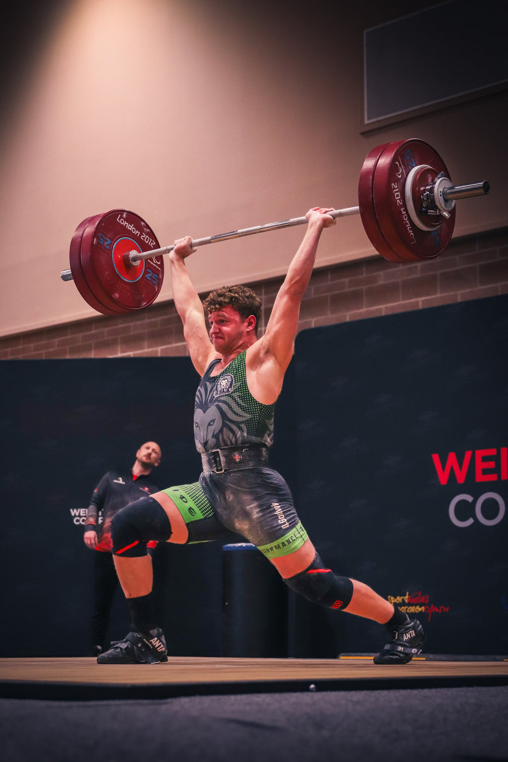 Welsh Senior Championship & Winter Open