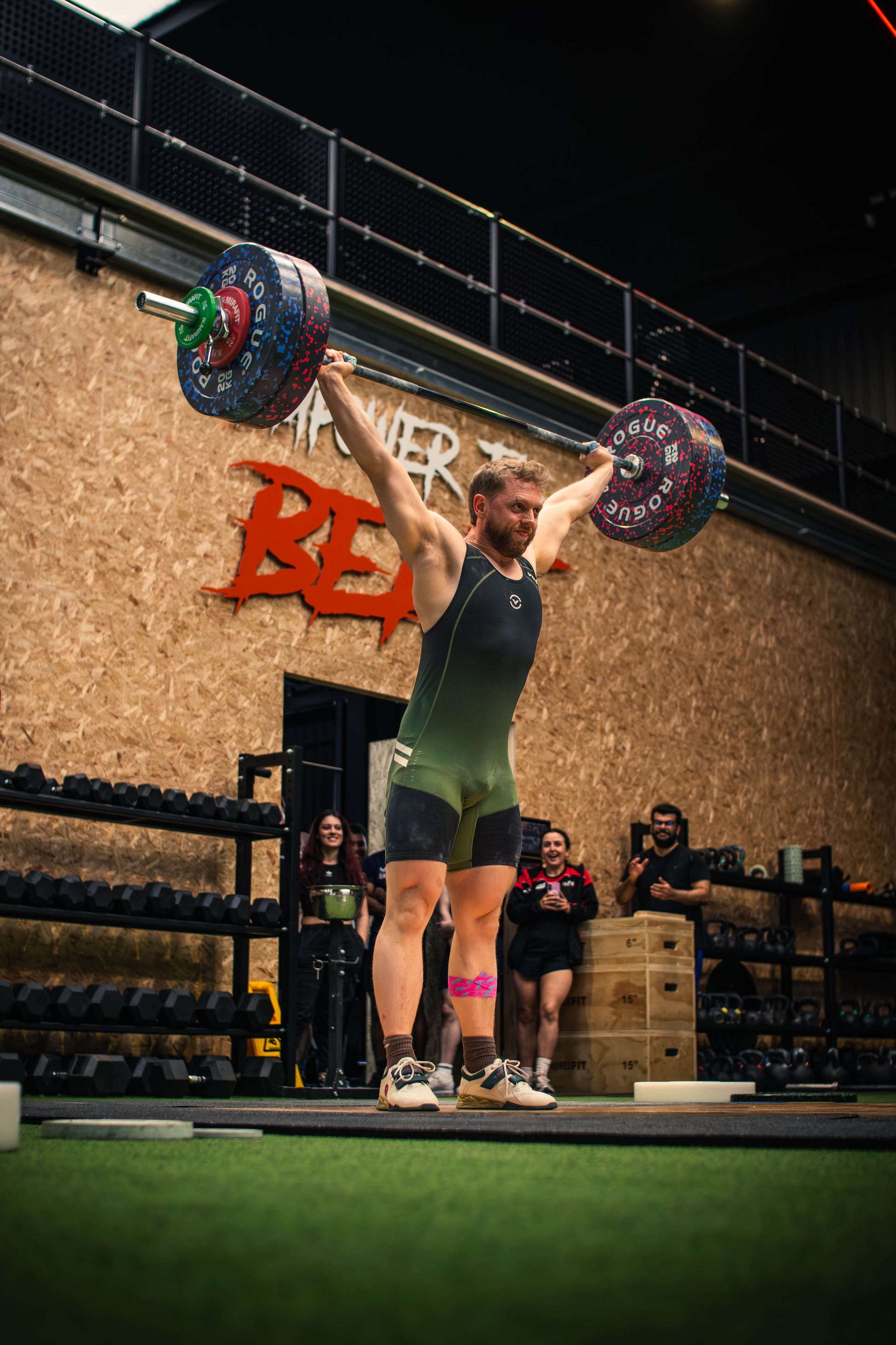 Liverpool Spring Open