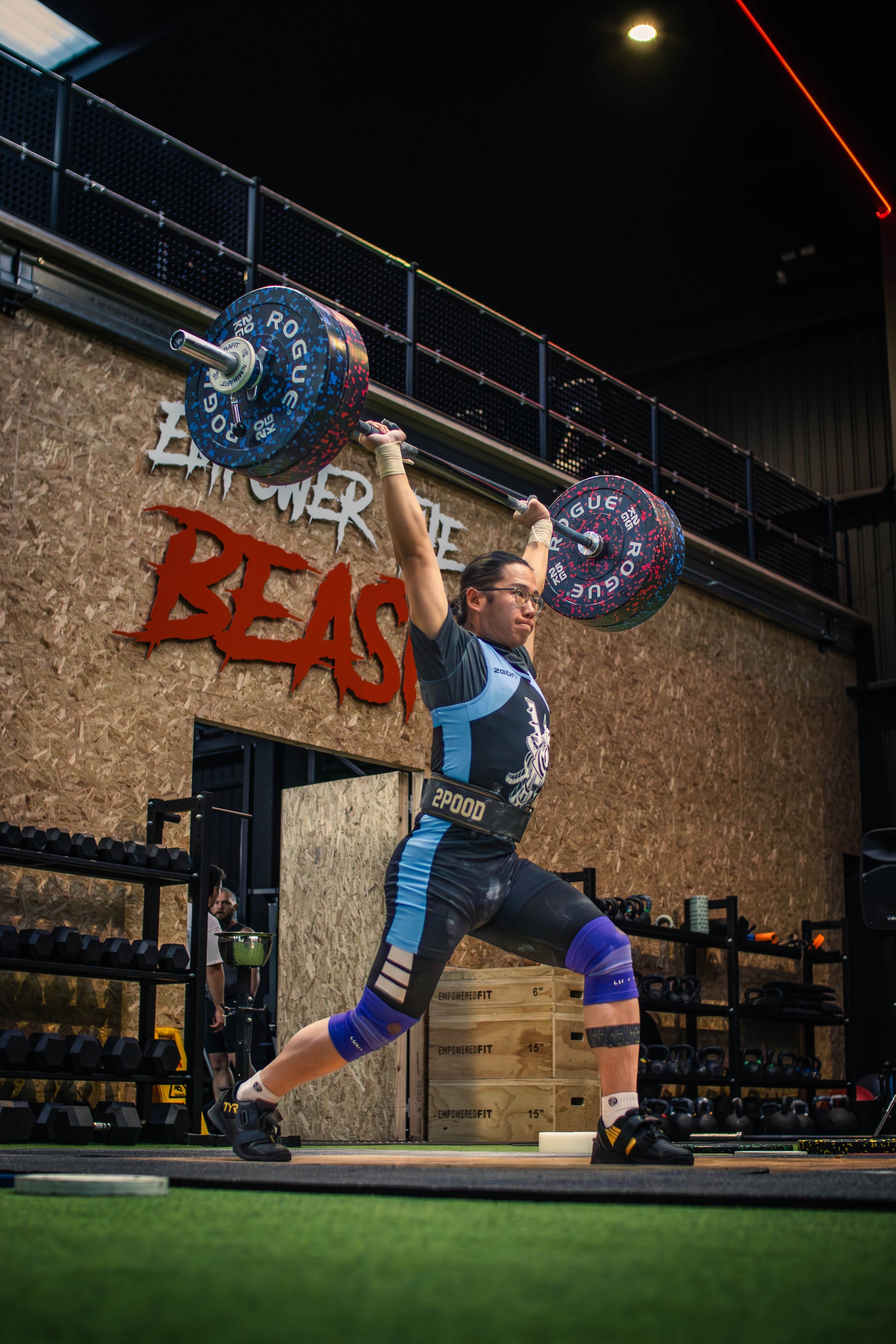 Liverpool Spring Open