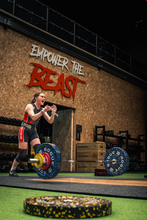 Liverpool Spring Open