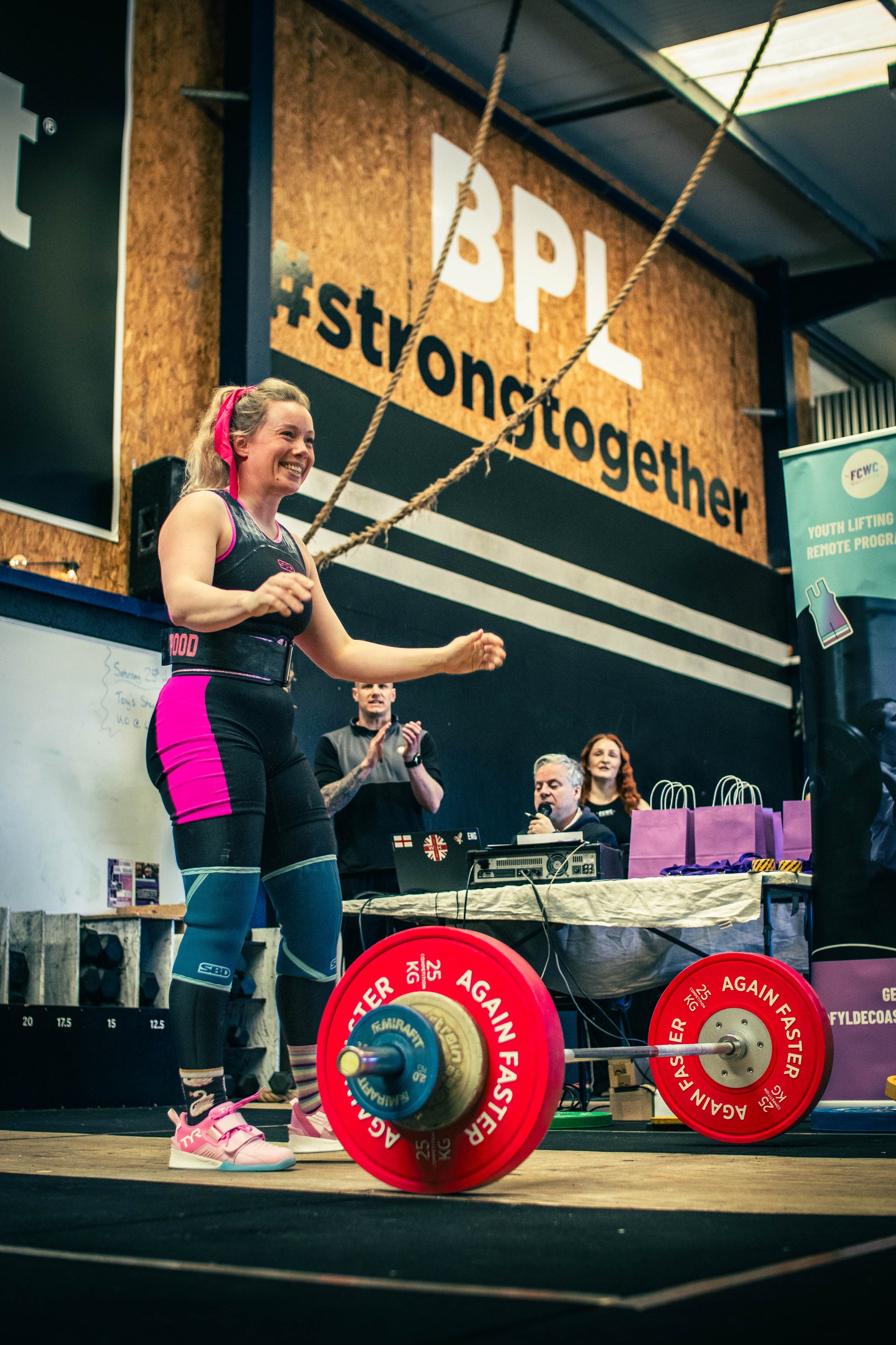 FCWC SPRING OPEN 2026