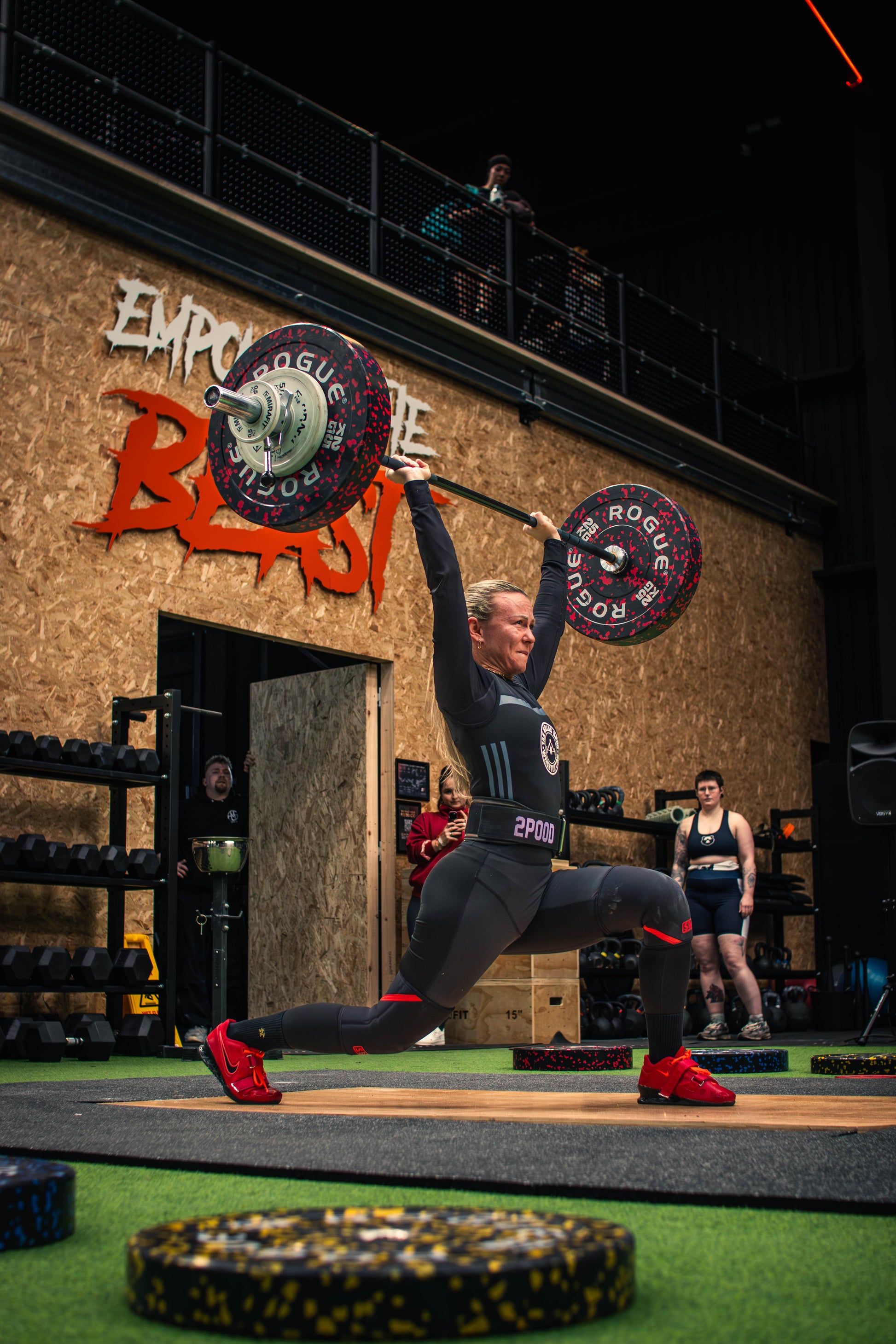 Liverpool Spring Open
