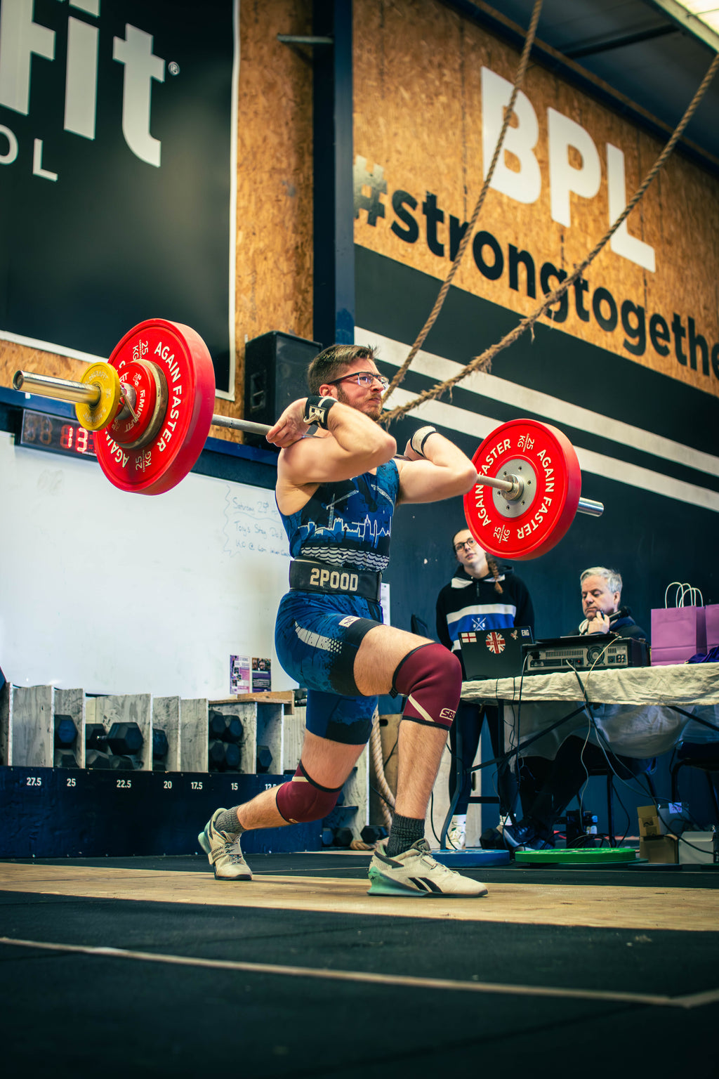 FCWC SPRING OPEN 2026