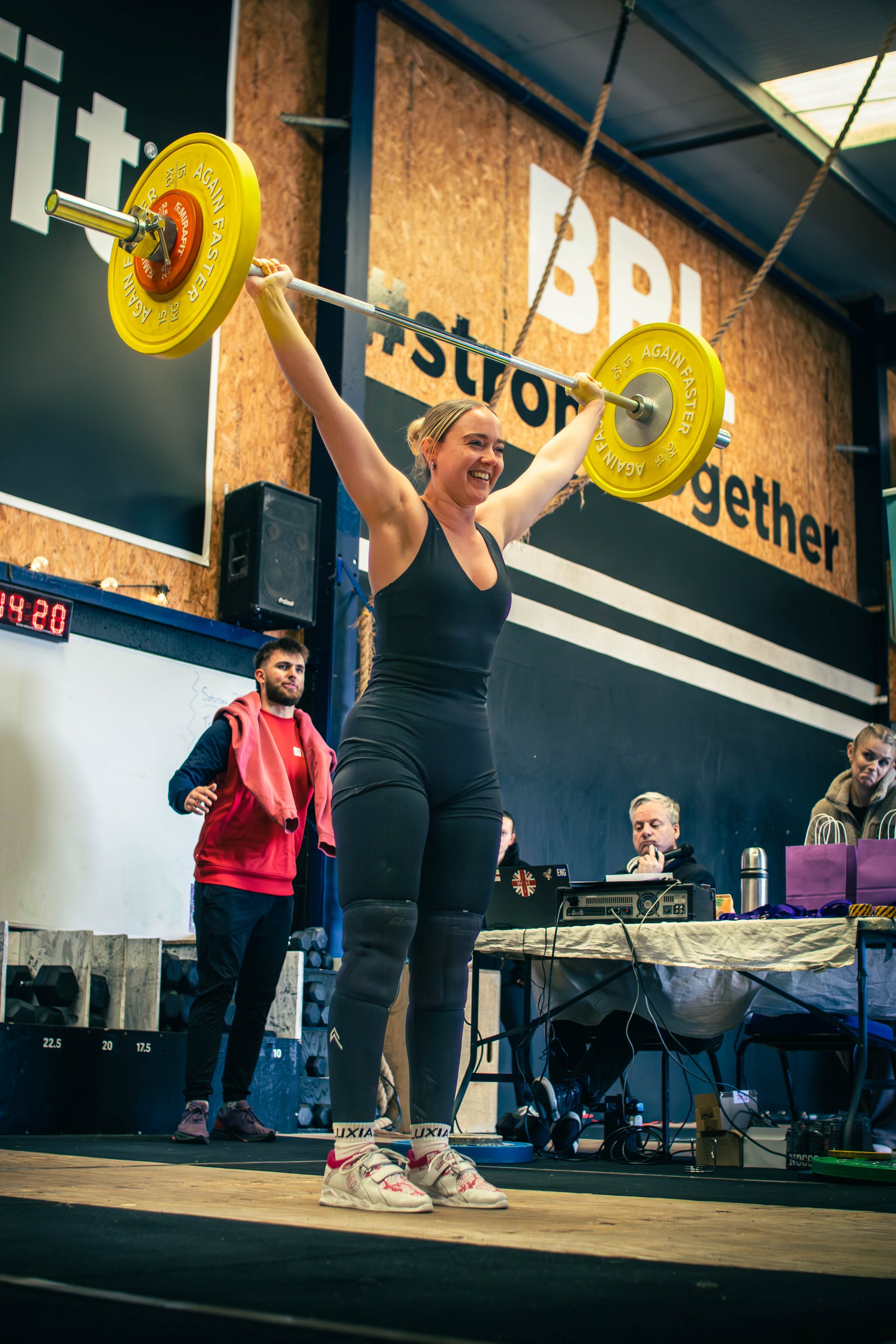 FCWC SPRING OPEN 2026